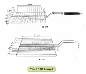 Grillade Et Barbecue