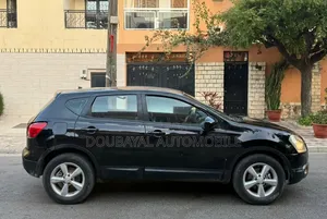 Nissan Qashqai 2013 Autre