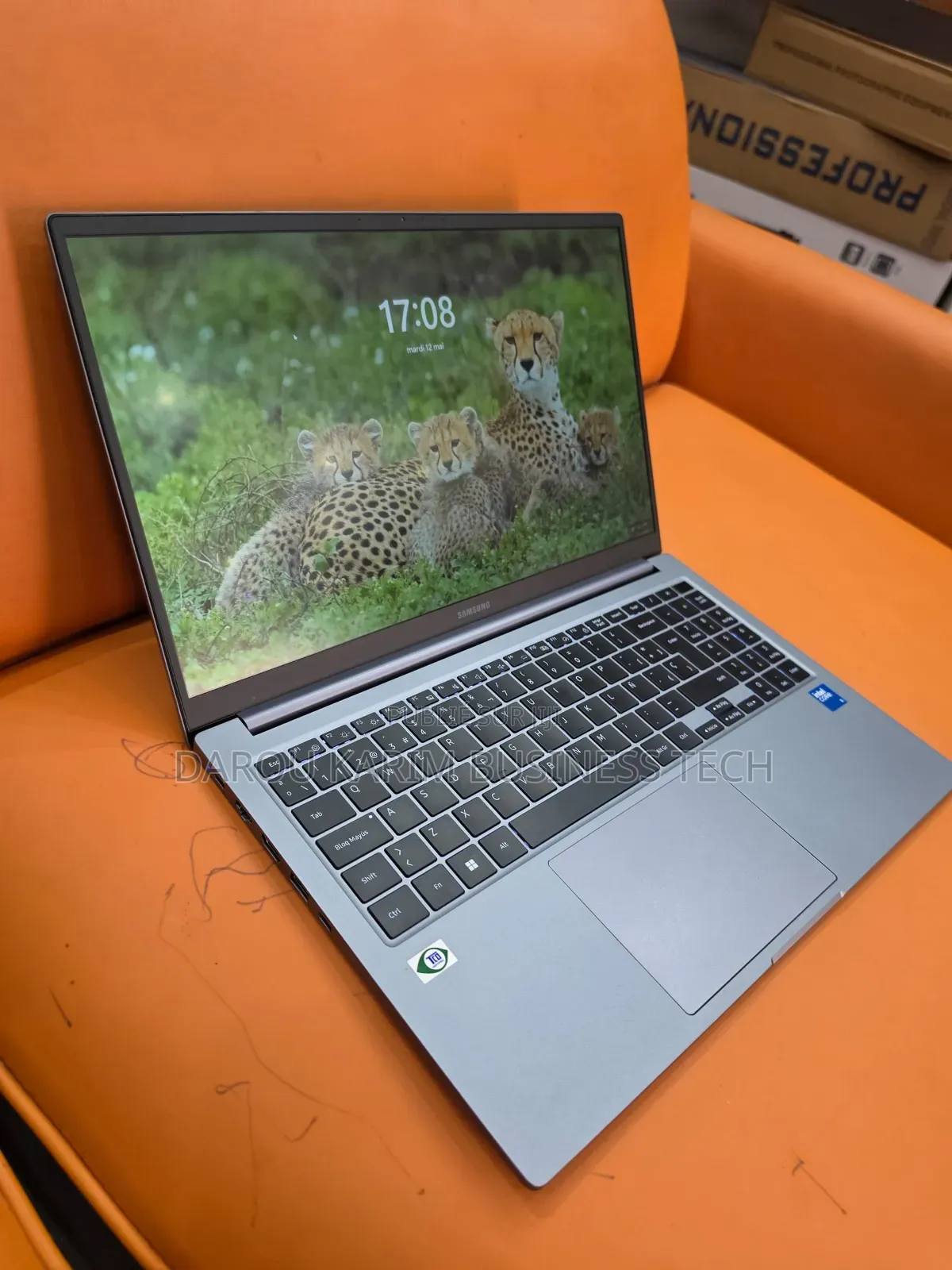 Nouveau Ordinateur portable Samsung Autre 16GB Intel Core i5 SSD 512GB