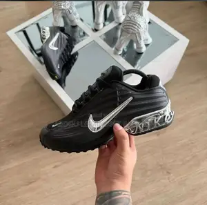 New Model Nike Nocta Disponible