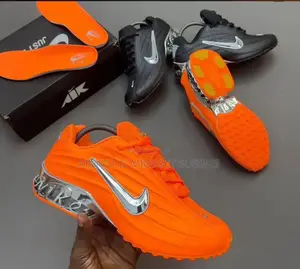 New Model Nike Nocta Disponible