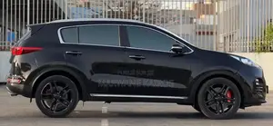 Kia Sportage 2017 Autre