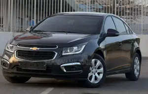 Chevrolet Cruze LS 4dr Sedan (1.5L 4cyl 6A) 2016 Autre