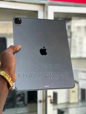 Apple iPad Pro 128 GB Gris