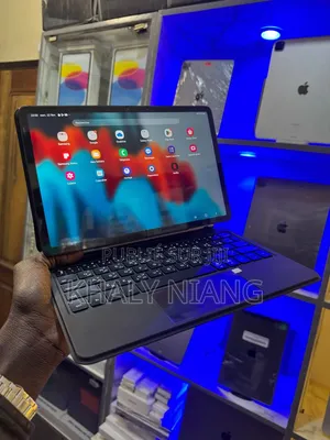 Samsung Galaxy Tab S8 128 GB Gris