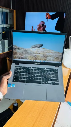Nouveau Asus Chromebook C223 8GB Intel Core i5 SSD 128GB