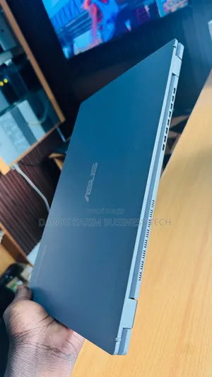 Nouveau Asus Chromebook C223 8GB Intel Core i5 SSD 128GB