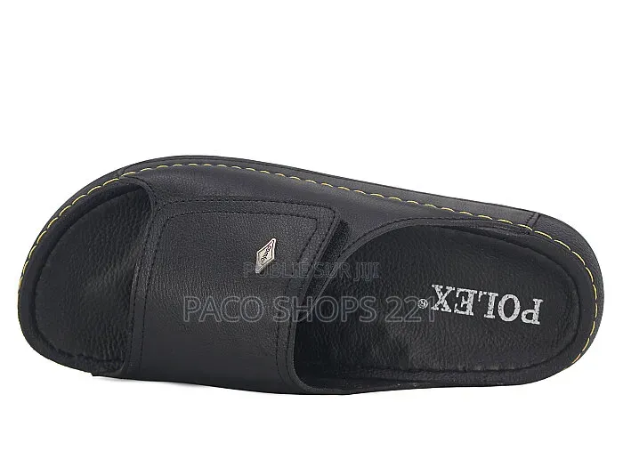 Chaussures Orthopédiques Senegal De La Marque Polex Turquie