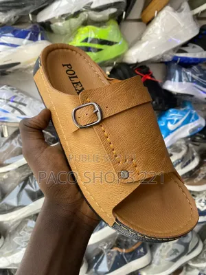 Chaussures Orthopédiques Senegal De La Marque Polex Turquie