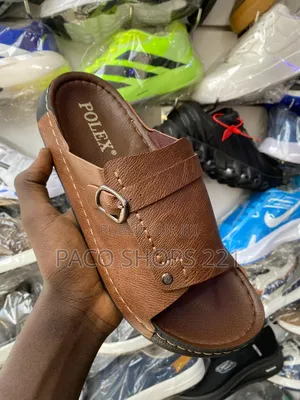Chaussures Orthopédiques Senegal De La Marque Polex Turquie