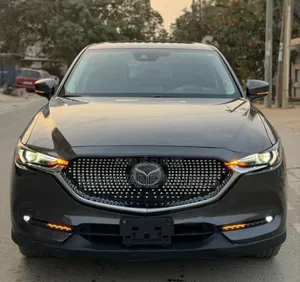 Mazda CX-5 2018 Autre