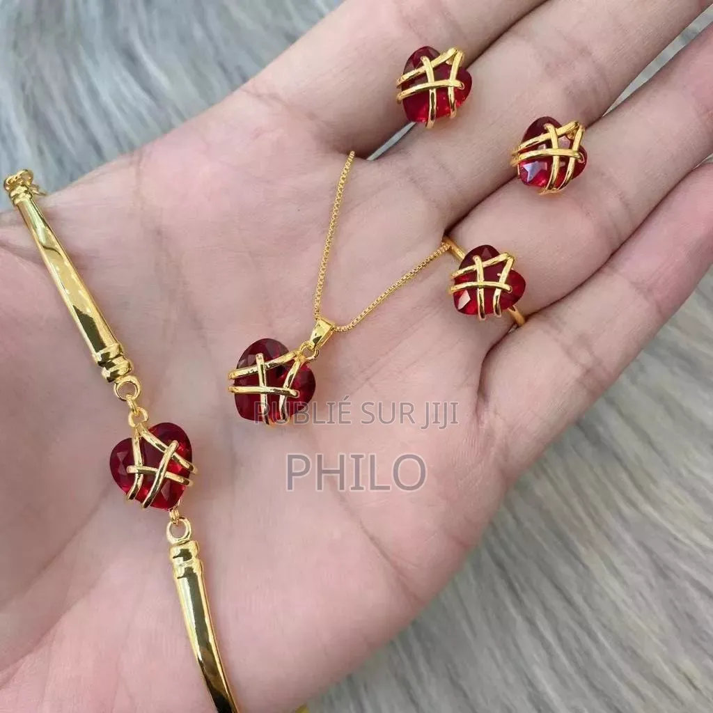 Bijoux Femme