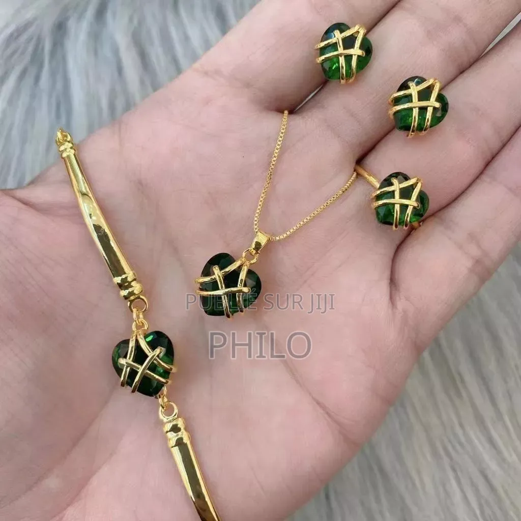 Bijoux Femme