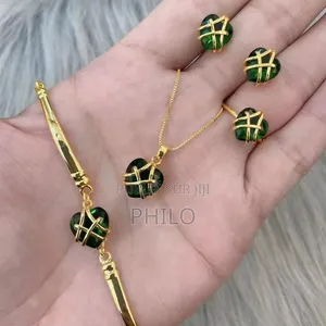Bijoux Femme