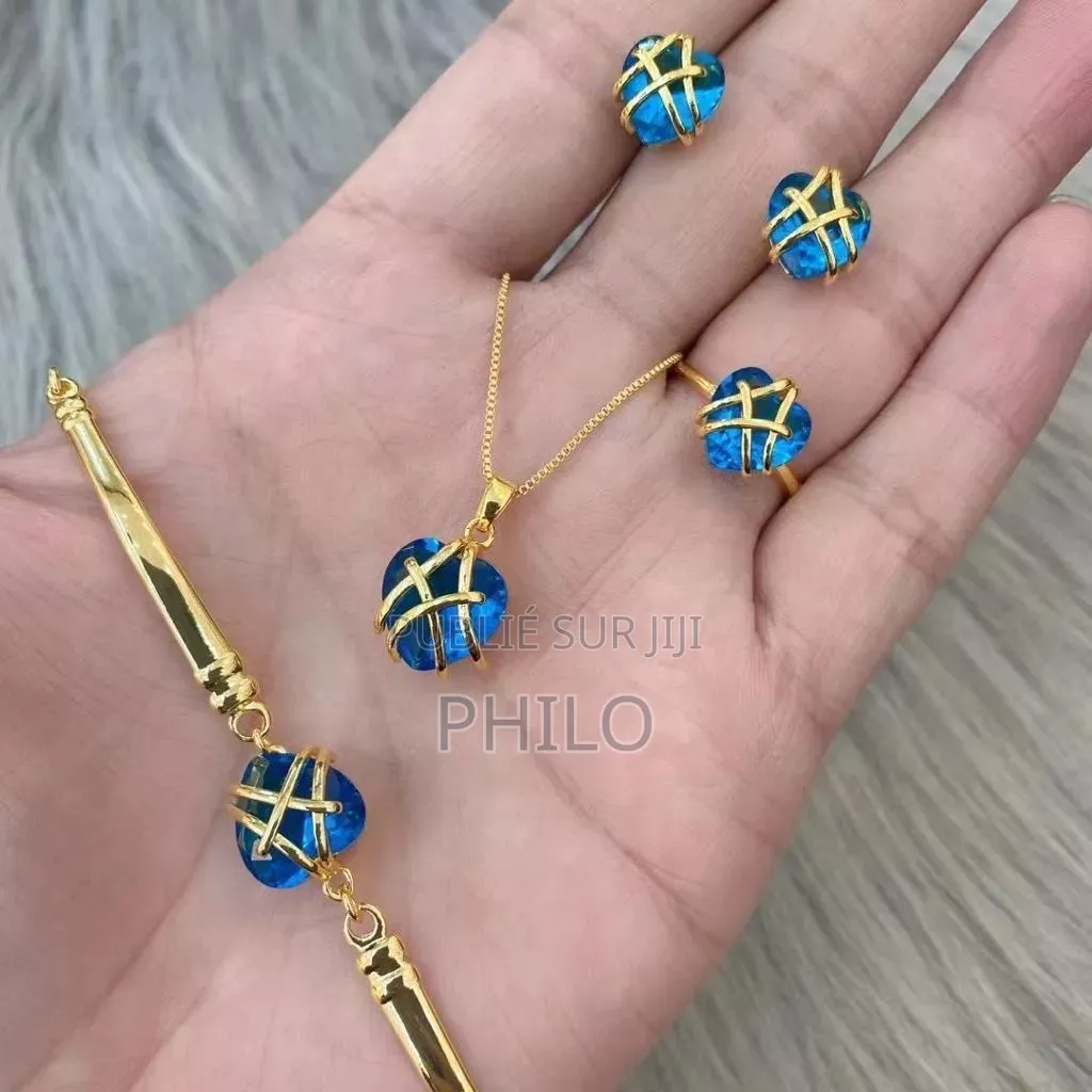 Bijoux Femme