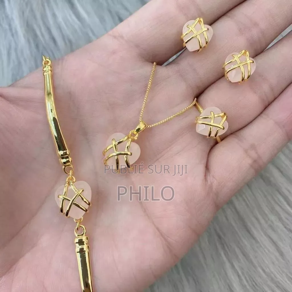 Bijoux Femme