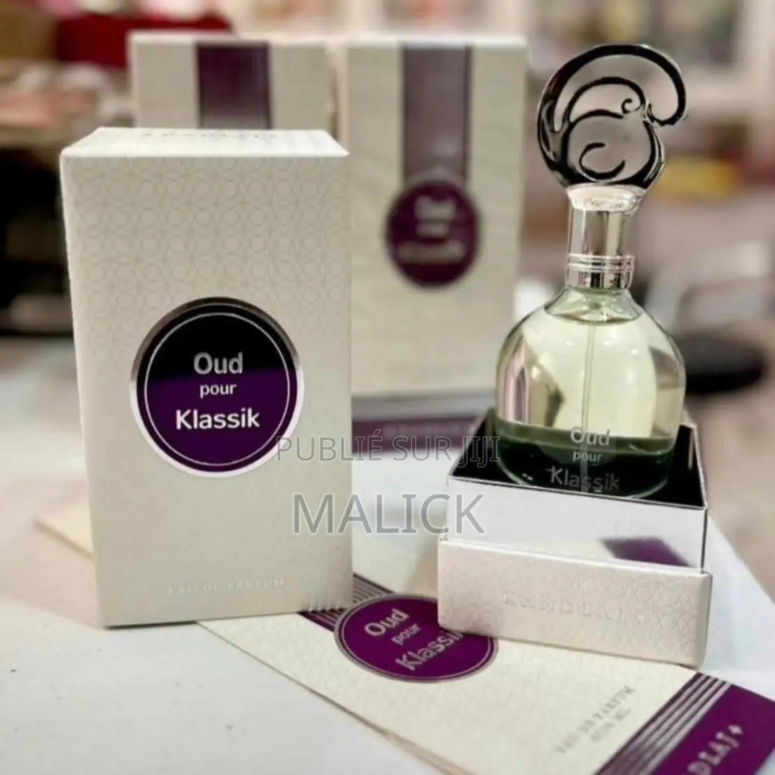 Oud Pour Classik
