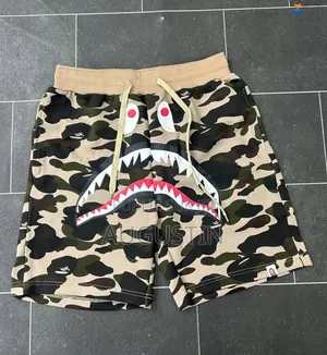 Short Détente