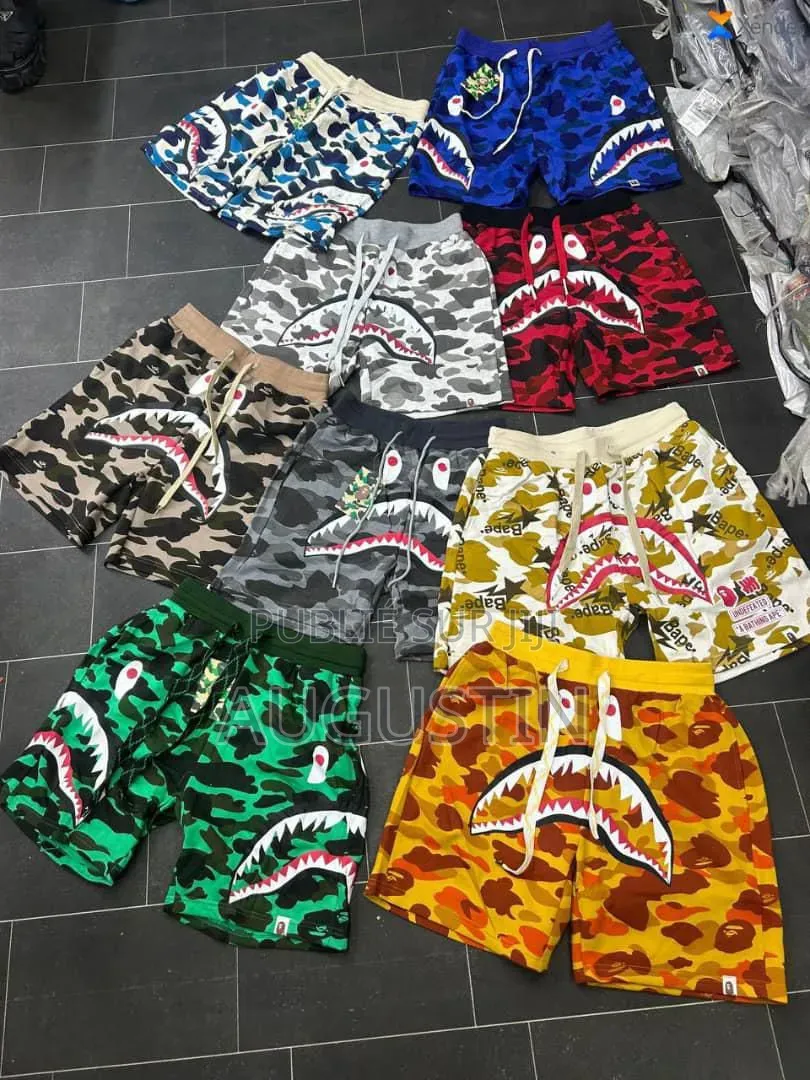 Short Détente