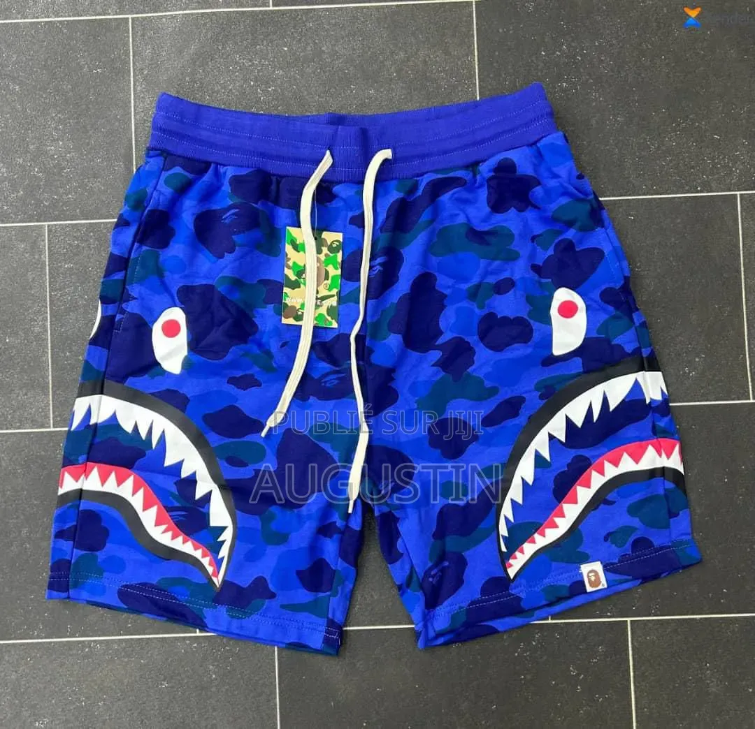 Short Détente