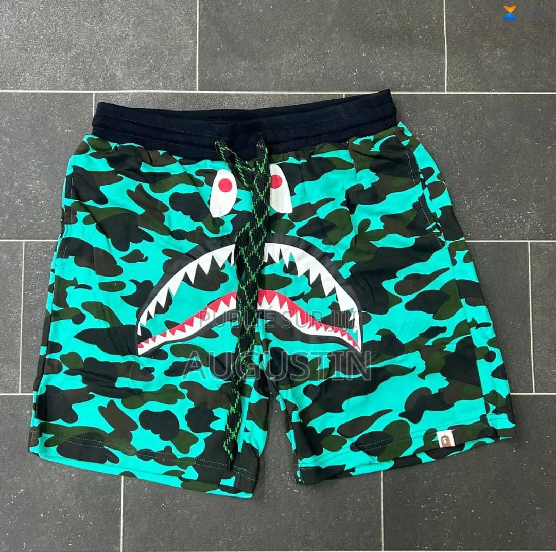 Short Détente