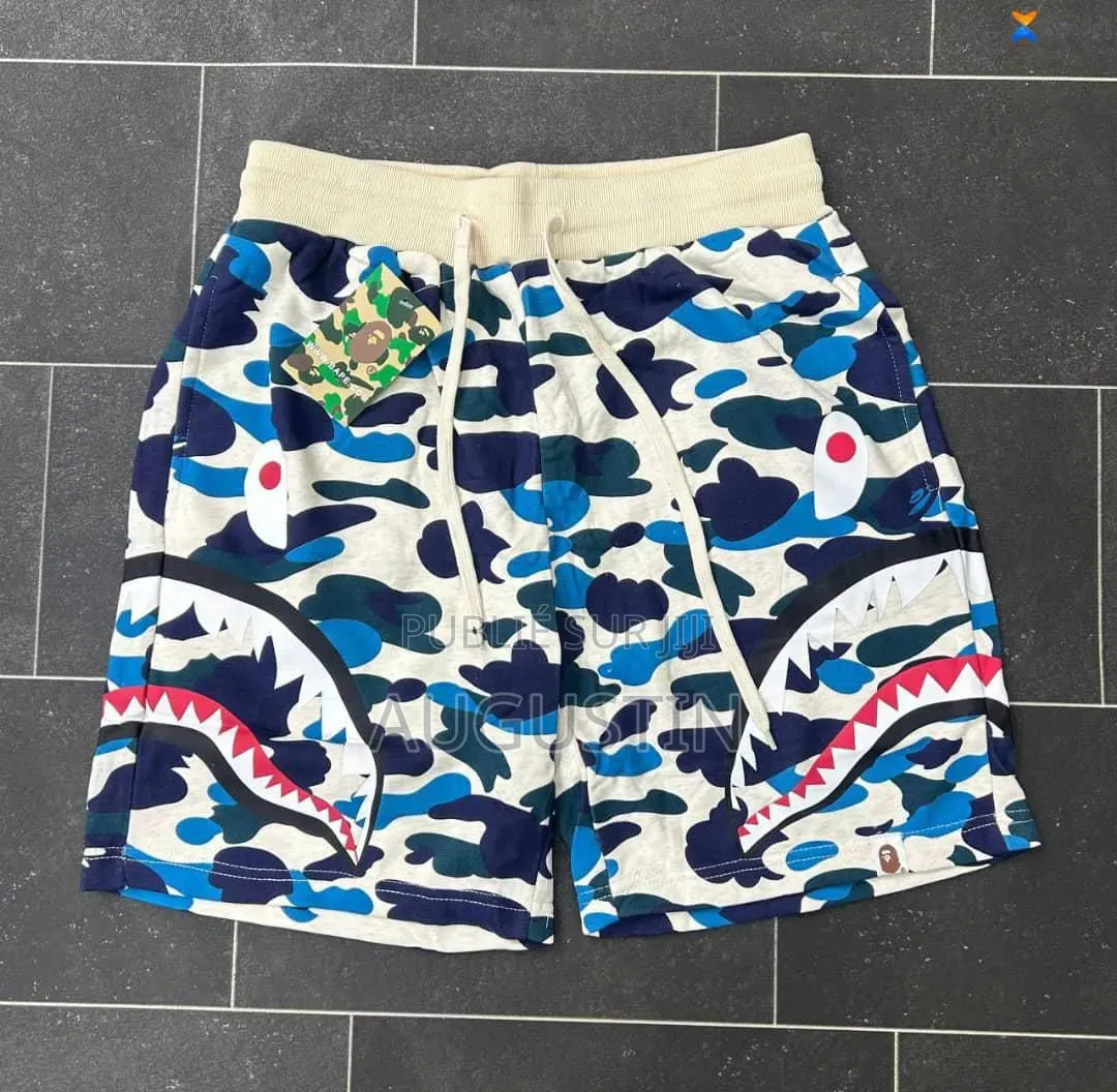 Short Détente