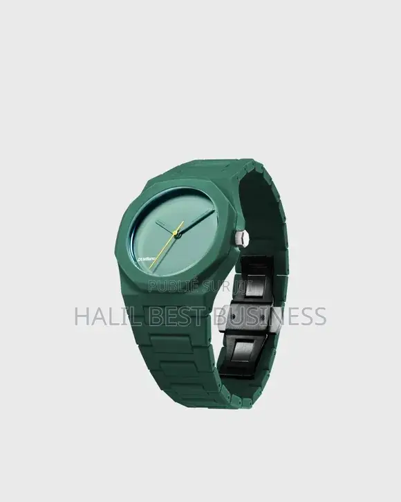 Montre Polycarbone Premium