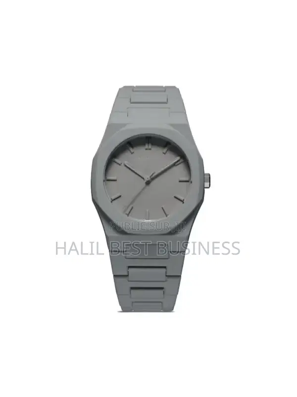 Montre Polycarbone Premium