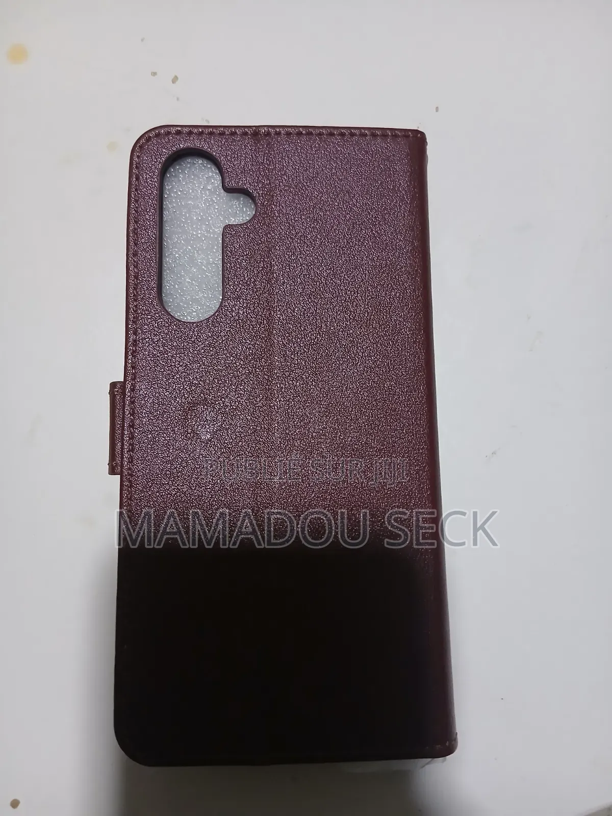 Coque Pour Samsung Galaxy a 52 a 53 A54