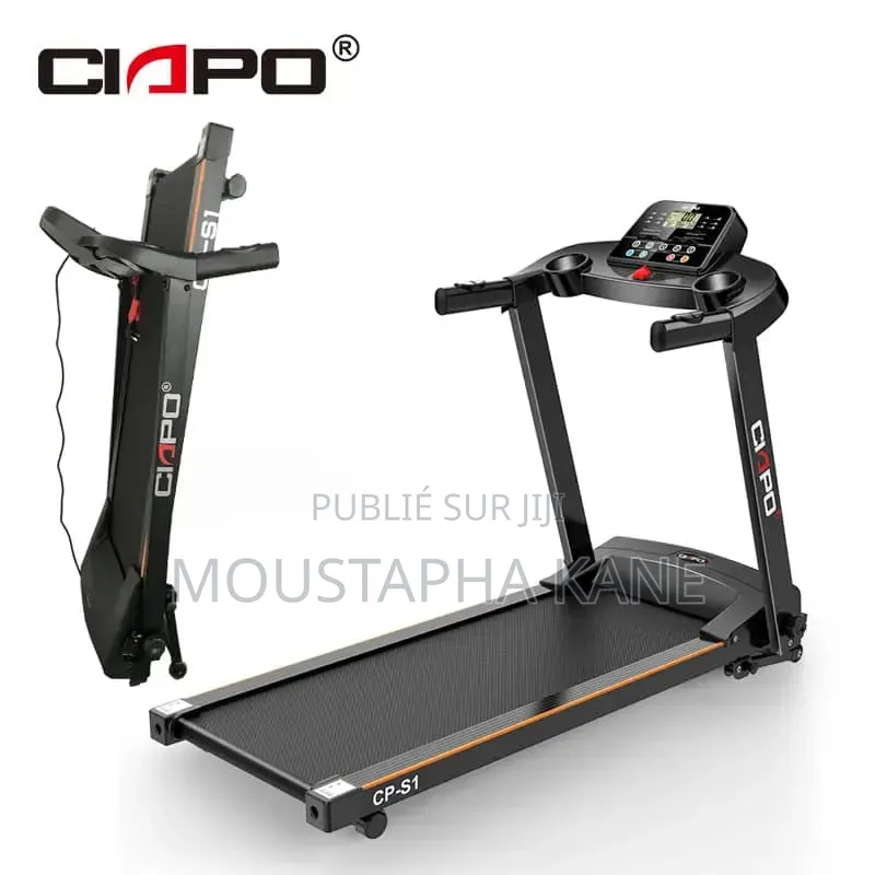 Tapis De Sport