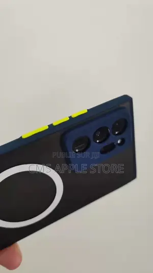 Coque S26 Ultra