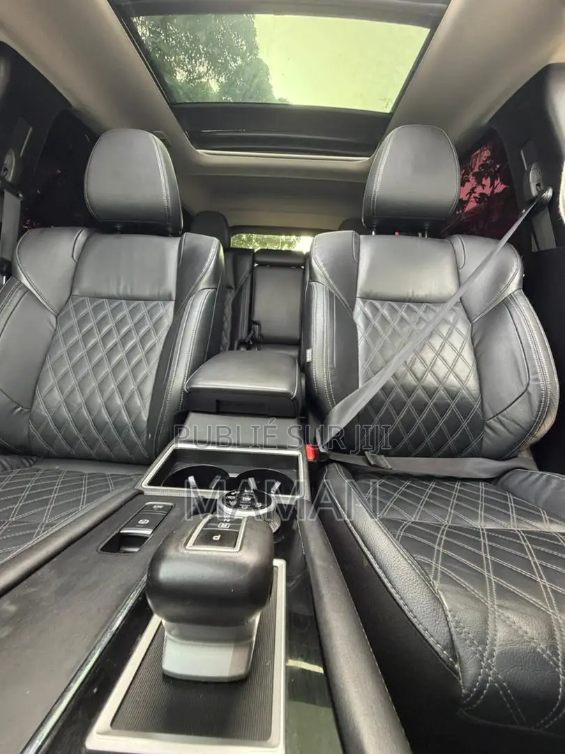 Mitsubishi Outlander 2022 Blanc