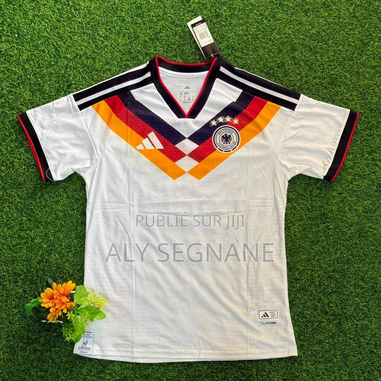 Maillots Originaux