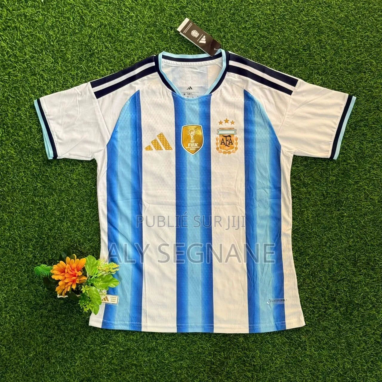 Maillots Originaux
