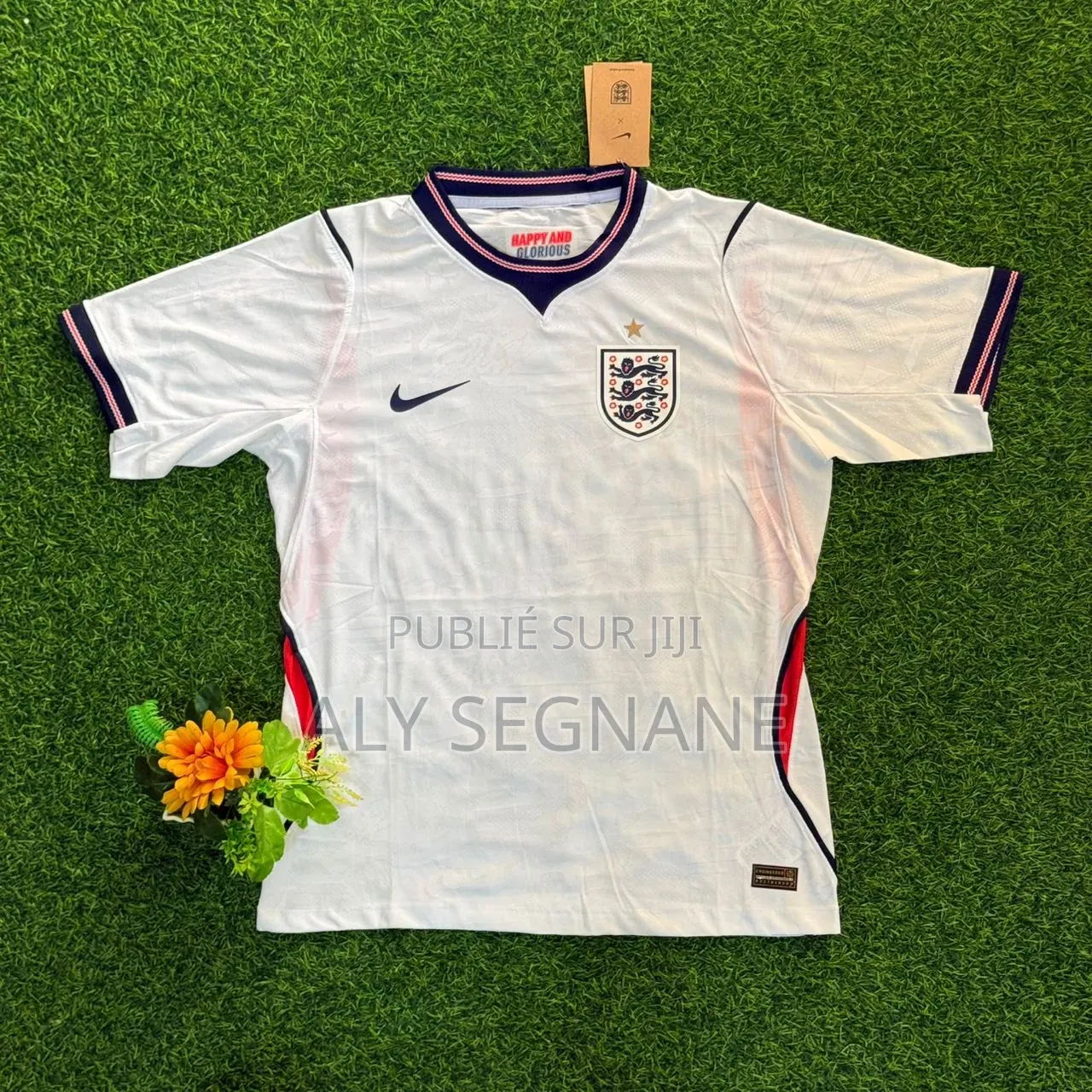 Maillots Originaux