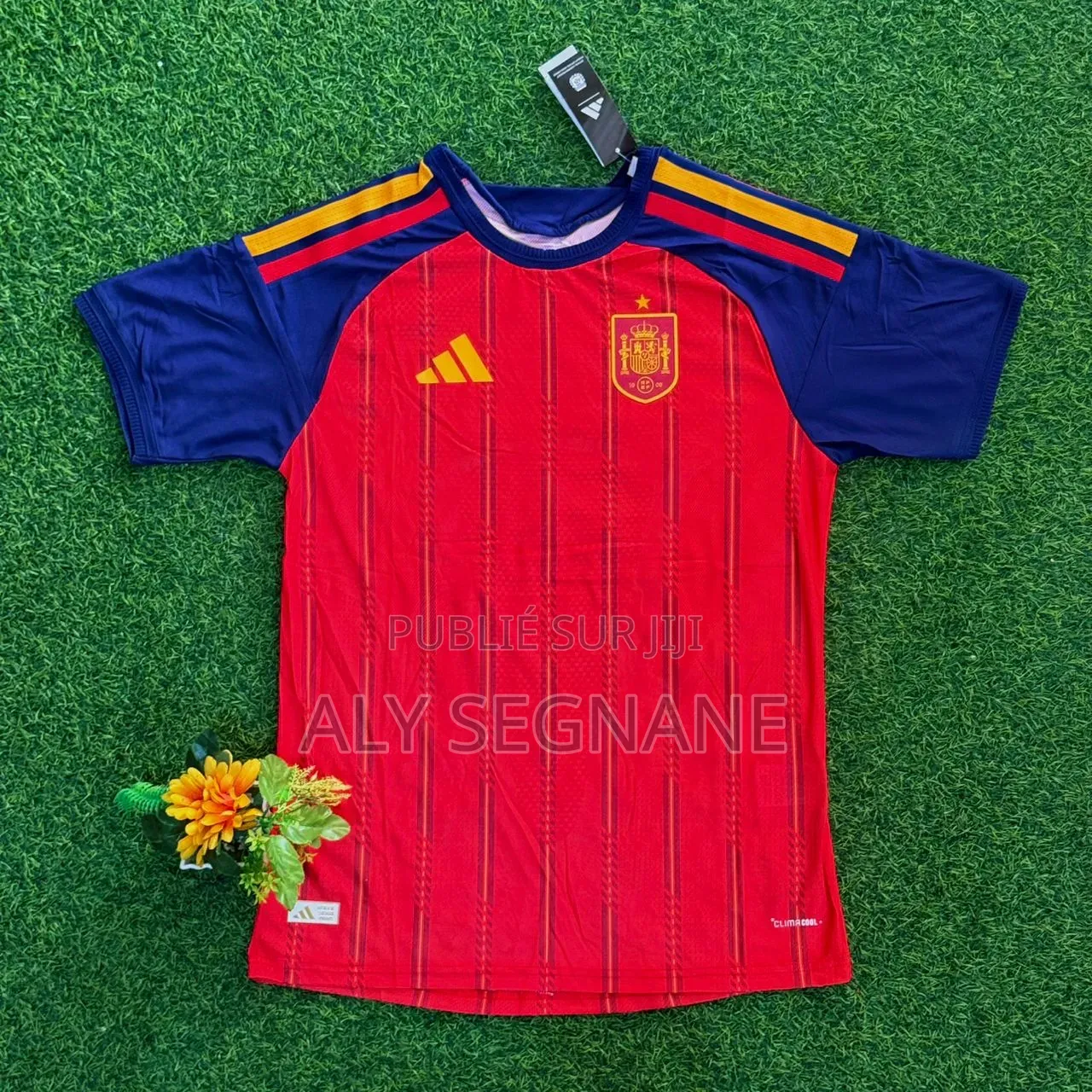 Maillots Originaux