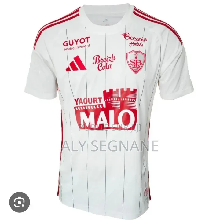 Maillots Originaux