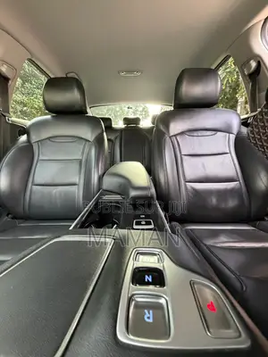 Hyundai Grandeur 2021 Noir