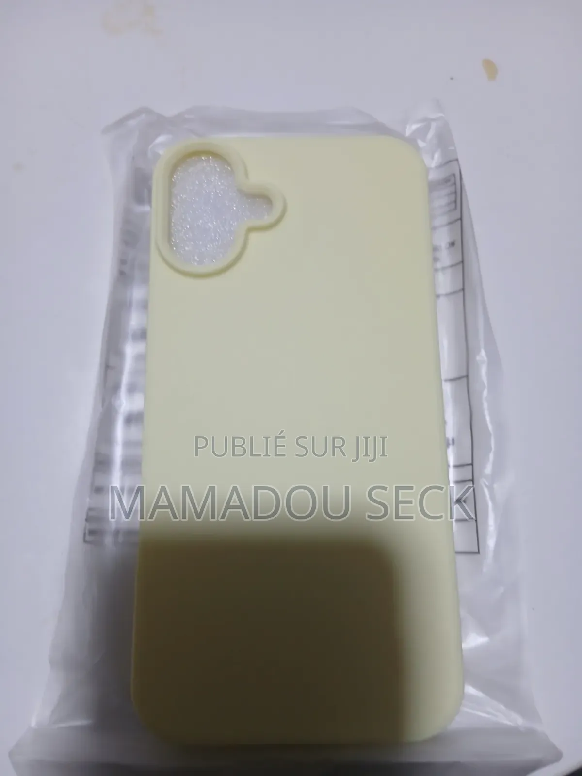 Coque iPhone 16 Plus