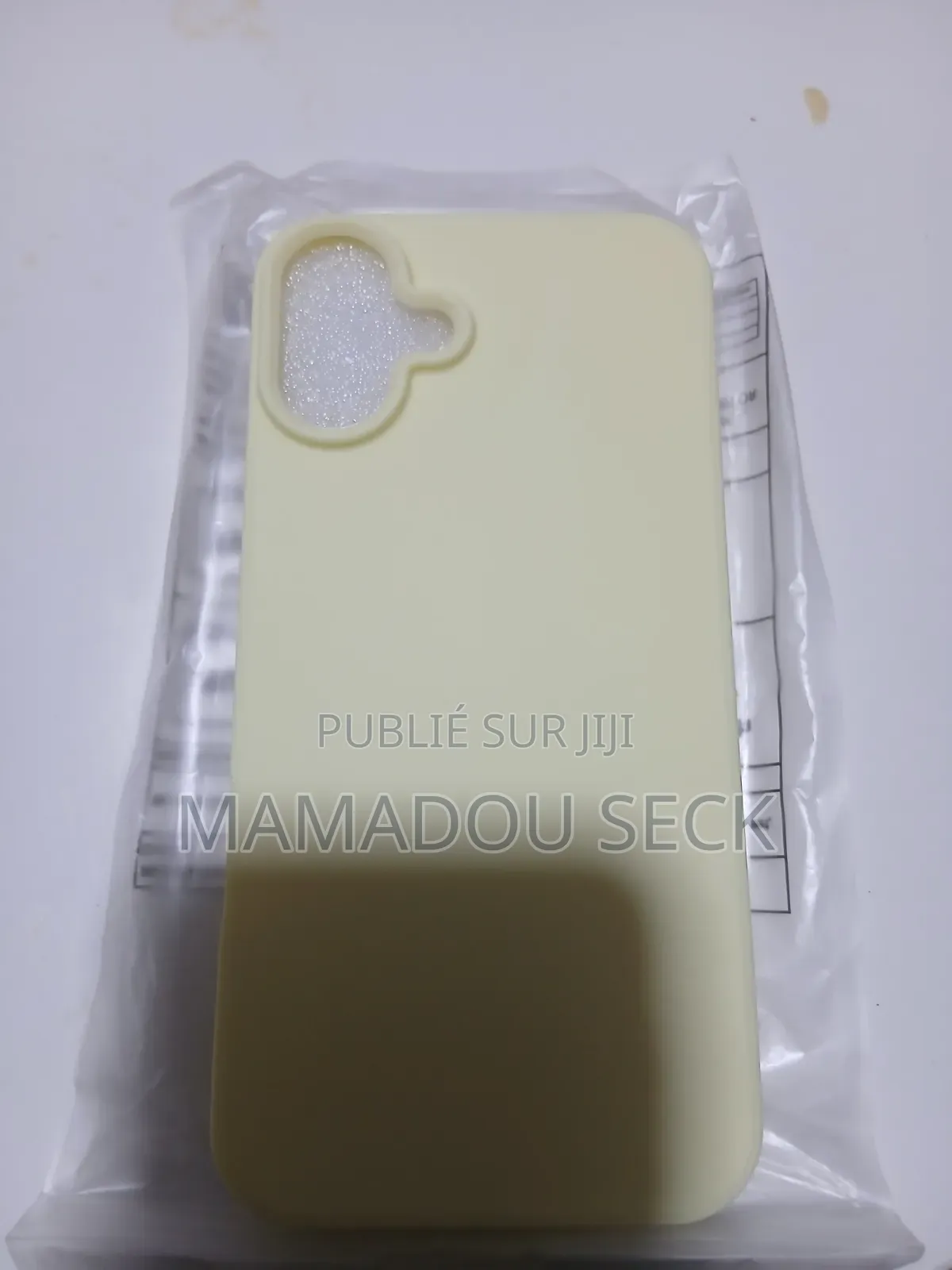 Coque iPhone 16 Plus