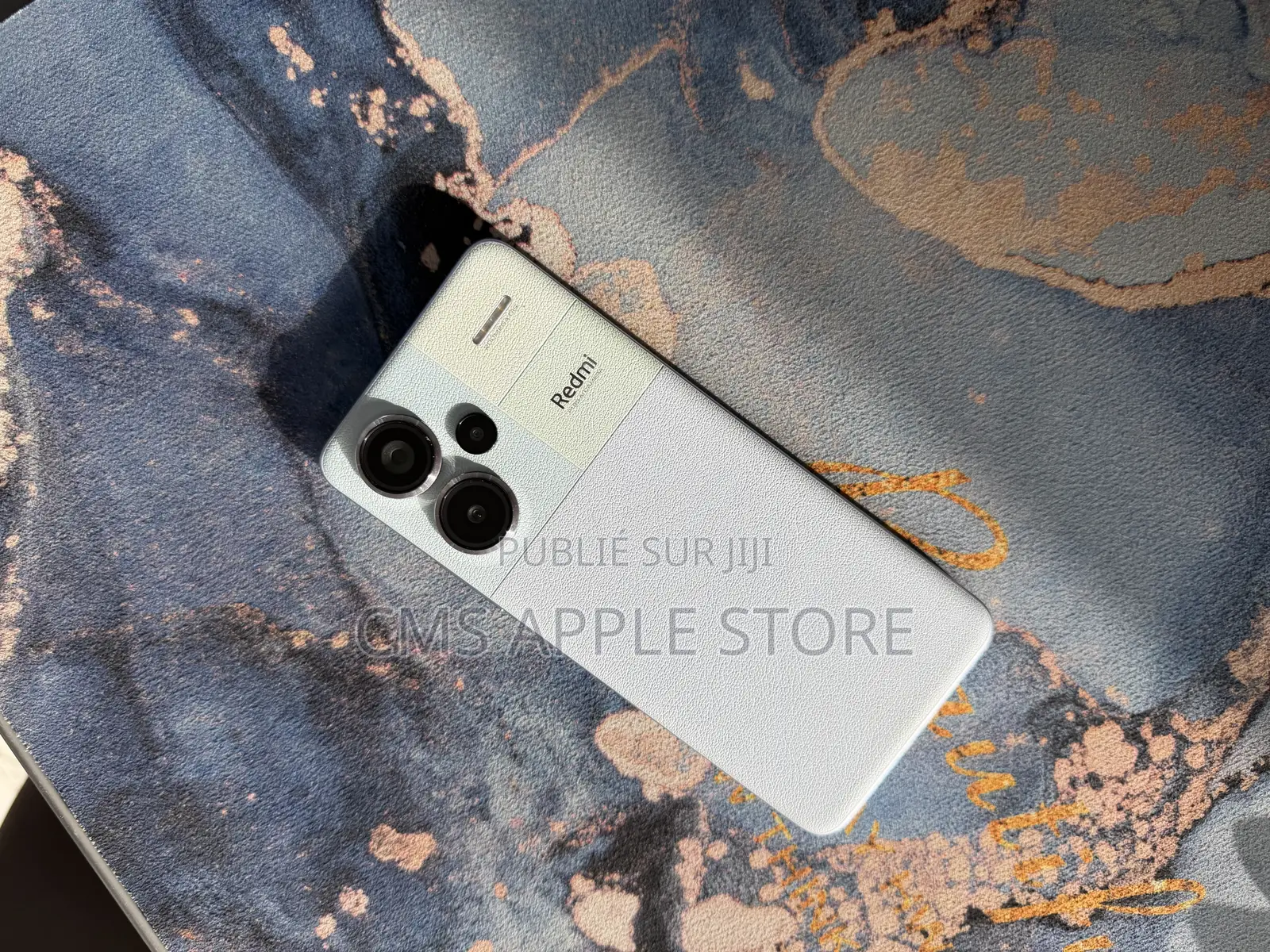 Xiaomi Redmi Note 13 Pro+ 256 GB Rouge