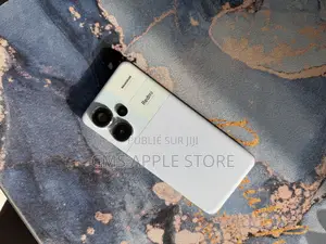 Xiaomi Redmi Note 13 Pro+ 256 GB Rouge