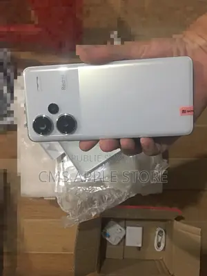 Xiaomi Redmi Note 13 Pro+ 256 GB Rouge