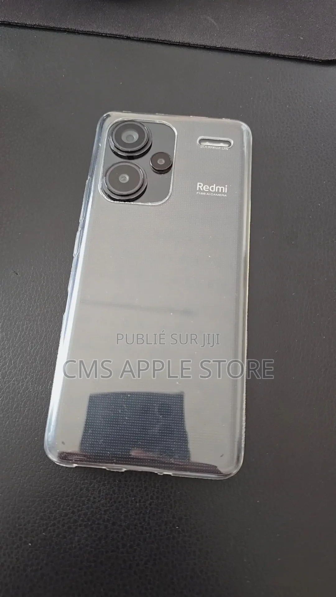 Xiaomi Redmi Note 13 Pro+ 256 GB Rouge