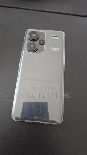 Xiaomi Redmi Note 13 Pro+ 256 GB Rouge