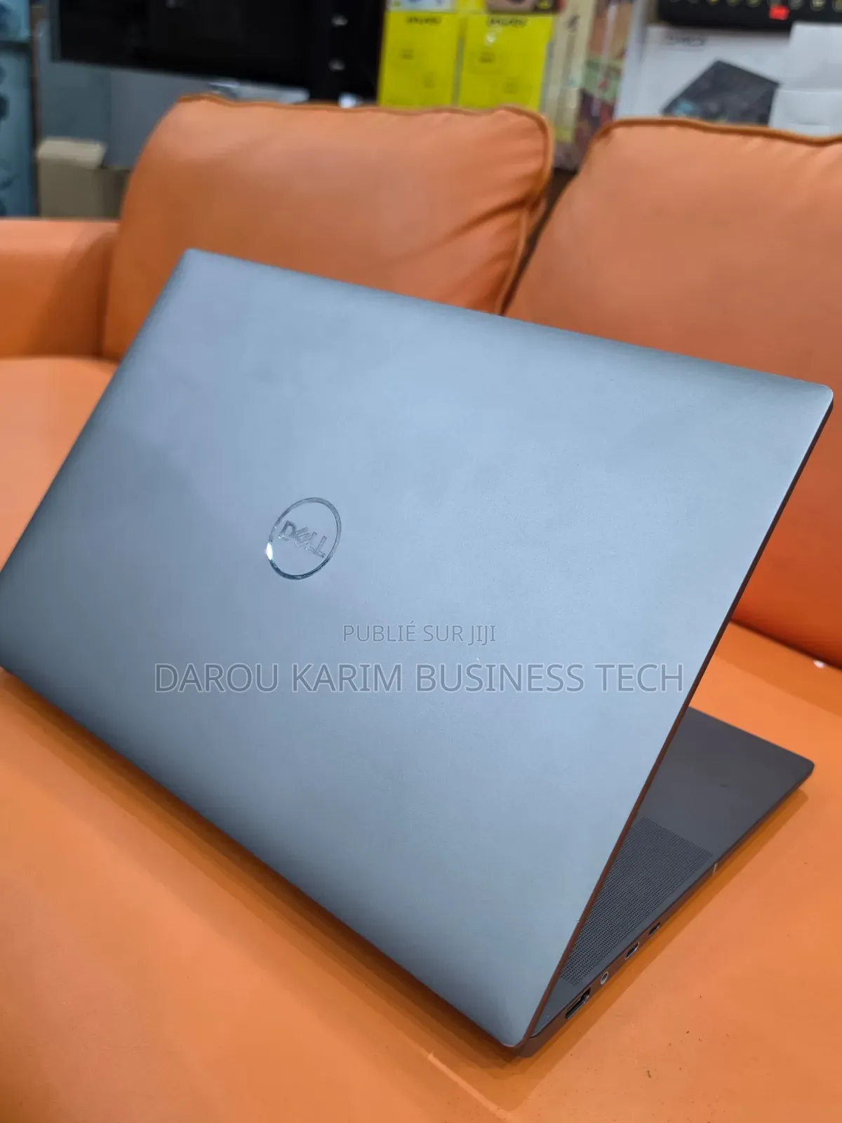 Nouveau Dell Precision 5690 64GB Intel Core Ultra 7 SSD 1T
