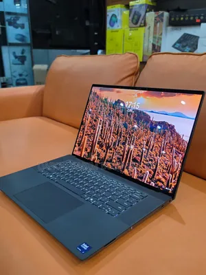 Nouveau Dell Precision 5690 64GB Intel Core Ultra 7 SSD 1T