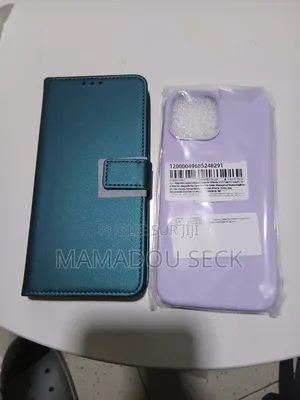 Coque Pour iPhone 13 Pro Max
