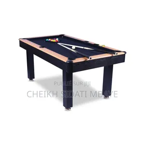 Billard Américain