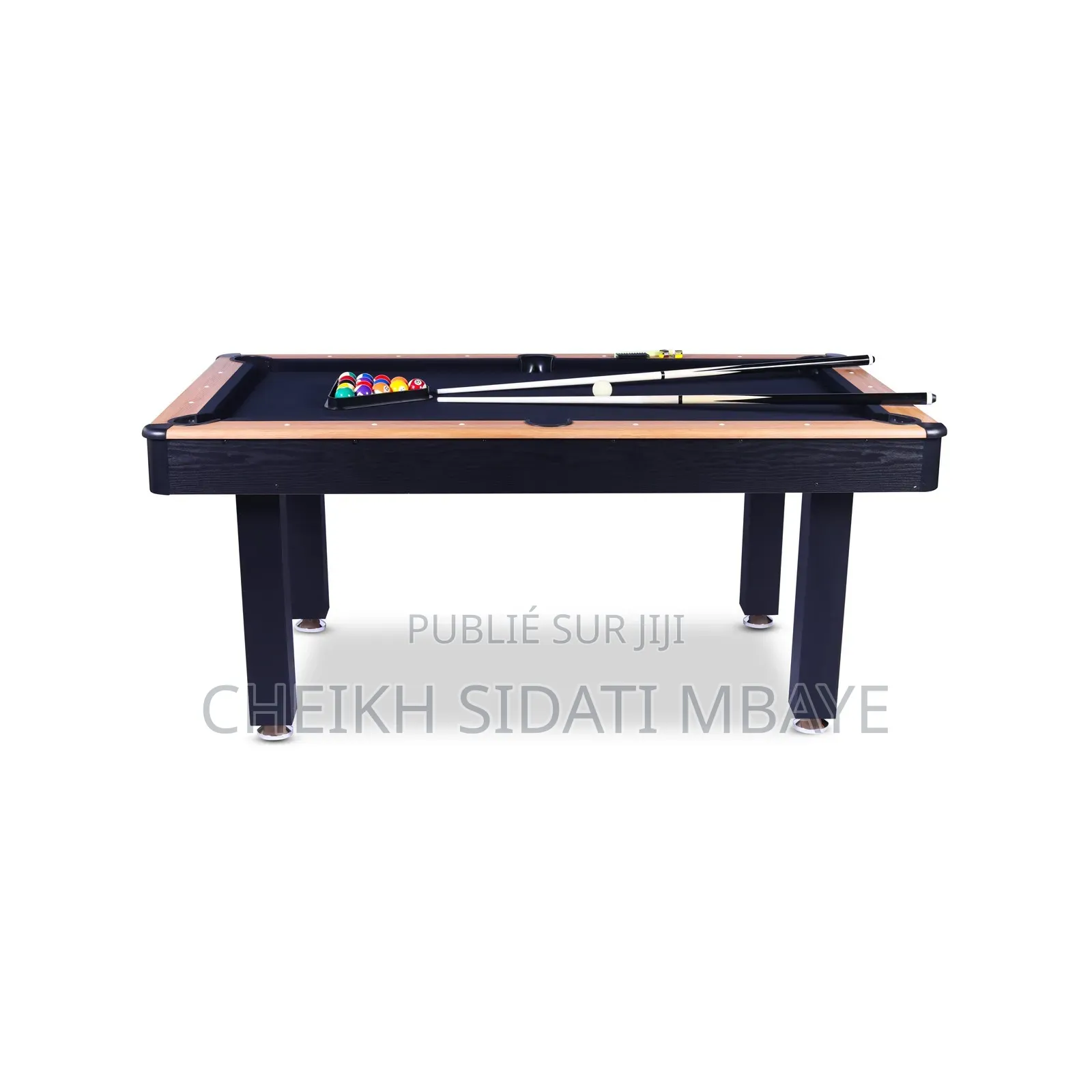 Billard Américain